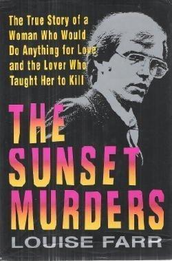 The Sunset Murders Cover