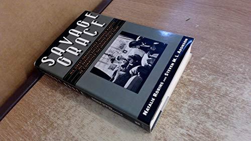 Savage Grace Cover