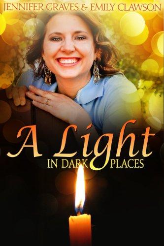 A Light In Dark Places Cover
