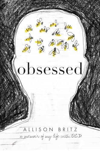 Obsessed: A Memoir of My Life with OCD Cover