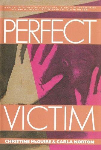 Perfect Victim Cover