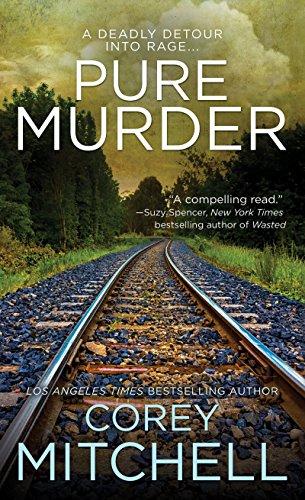 Pure Murder Cover