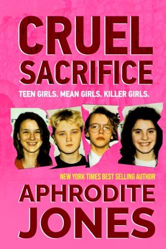 Cruel Sacrifice Cover