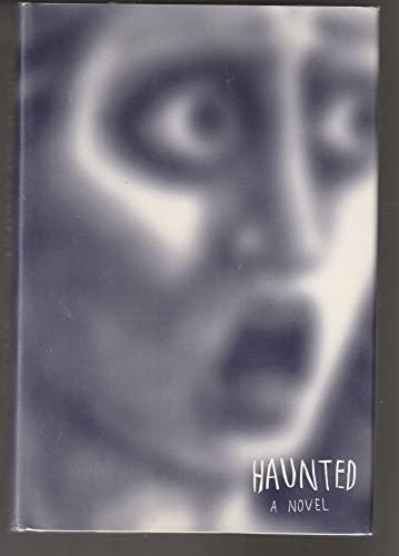 Haunted : A Novel of Stories Cover