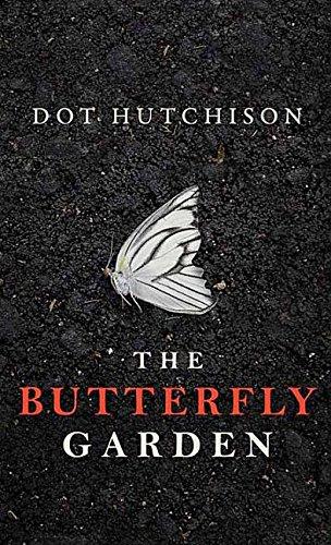 The Butterfly Garden Cover
