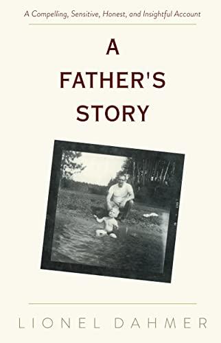 A Father's Story Cover