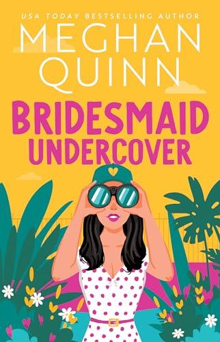 Bridesmaid Undercover Cover