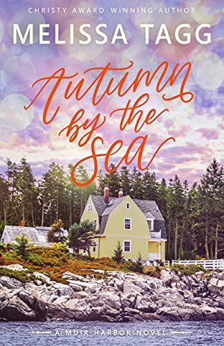 Autumn by the Sea (Muir Harbor Book 1) Cover