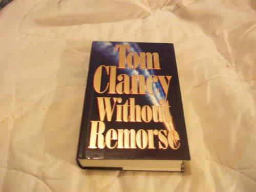 Without Remorse Cover