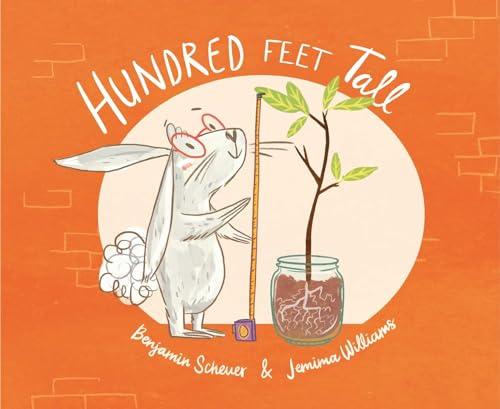 Hundred Feet Tall Cover