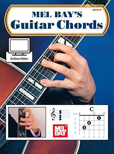 Guitar Chords Cover