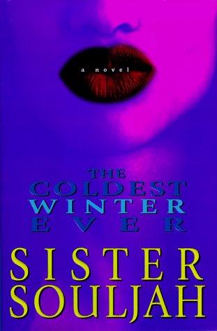 The Coldest Winter Ever Cover