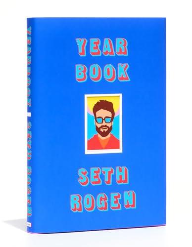 Yearbook Cover
