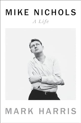 Mike Nichols: A Life Cover