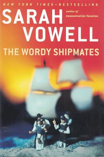 The Wordy Shipmates Cover