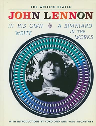 In His Own Write and A Spaniard in the Works Cover