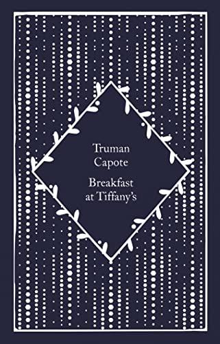 Breakfast at Tiffany's Cover