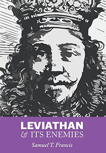 Leviathan and Its Enemies Cover
