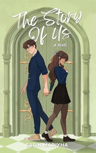 The Story Of Us Cover