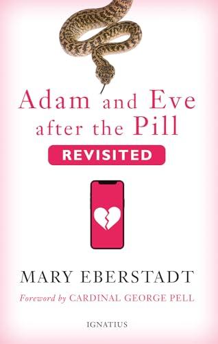 Adam and Eve after the Pill, Revisited Cover