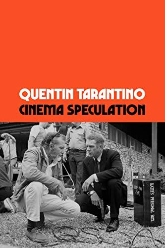 Cinema Speculation Cover