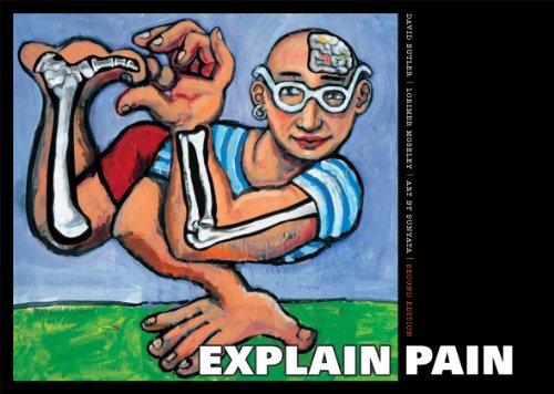 Explain Pain Cover