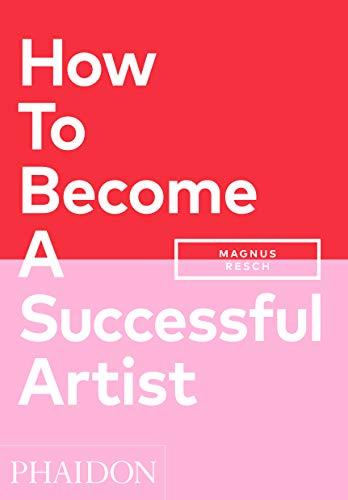 How To Become A Successful Artist Cover