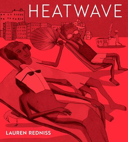 Heatwave Cover