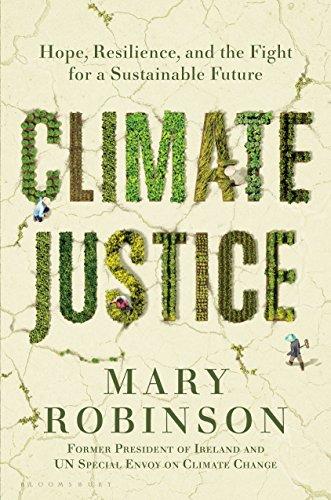 Climate Justice Cover