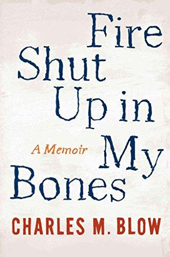 Fire Shut Up in My Bones Cover
