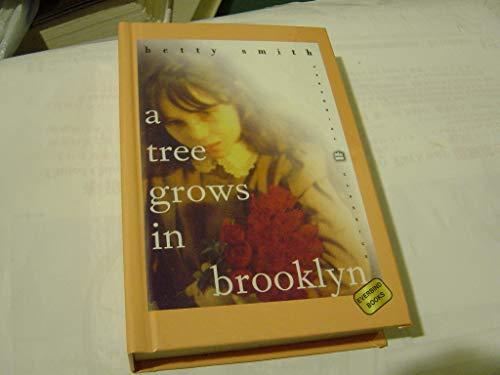 A Tree Grows in Brooklyn Cover