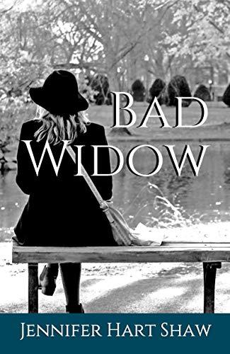 Bad Widow Cover