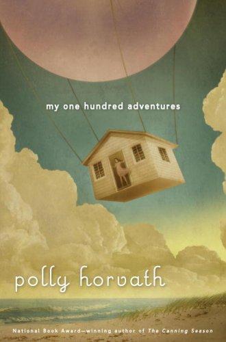My One Hundred Adventures Cover