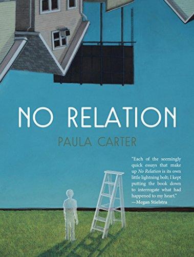 No Relation Cover