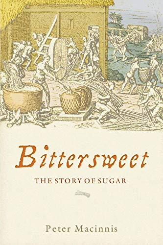 Bittersweet: The Story of Sugar Cover