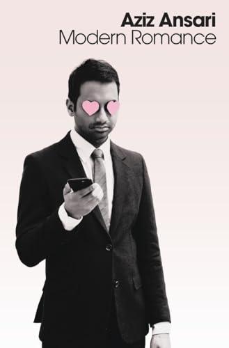 Modern Romance Cover