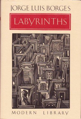 Labyrinths Cover