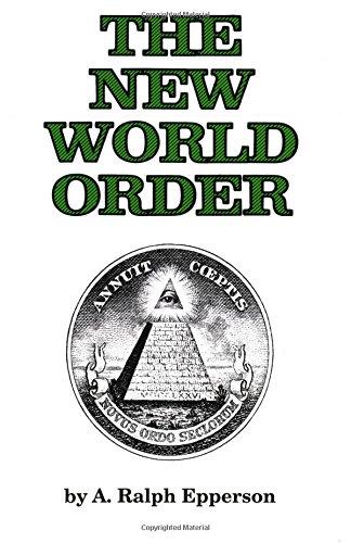 The New World Order Cover