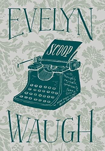 Scoop Cover