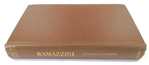 Diseases of Workers Cover