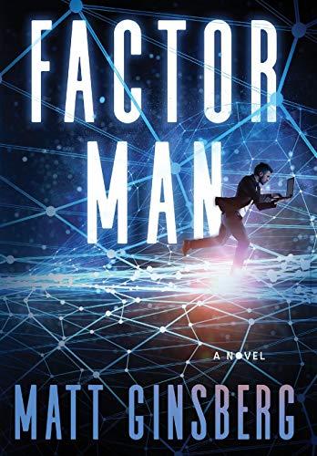 Factor Man Cover