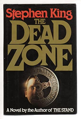 The Dead Zone Cover