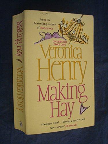 Making Hay (Windsor Selection) Cover