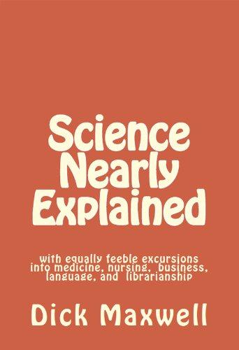 Science Nearly Explained Cover
