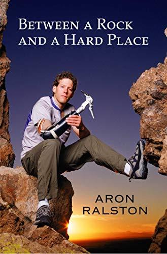 Between a Rock and a Hard Place Cover