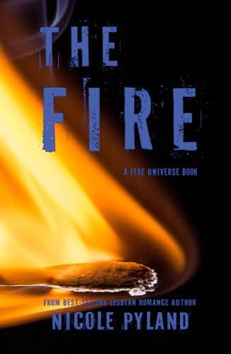 The Fire (Fire Universe) Cover