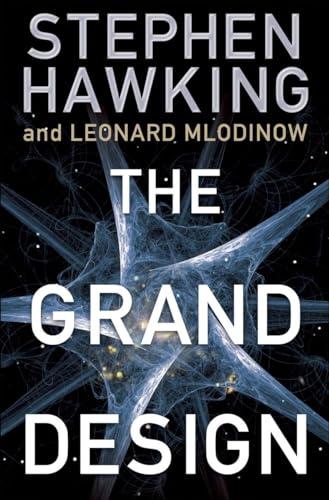The Grand Design Cover