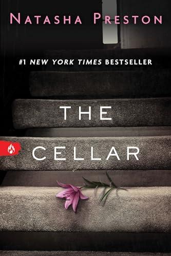 The Cellar Cover