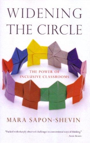 Widening the Circle: The Power of Inclusive Classrooms Cover