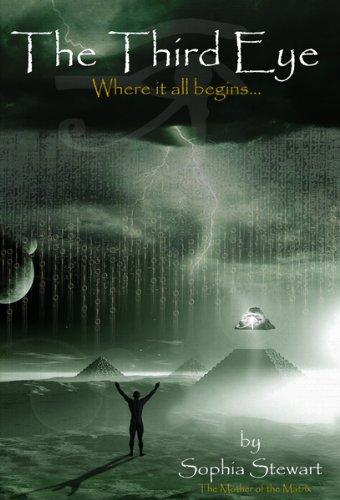 The Third Eye Cover
